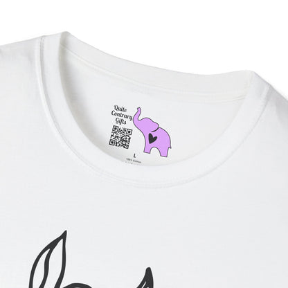 Hold Your Horses Adult T-shirt