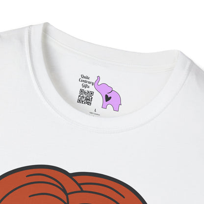 Chucky Adult T-shirt