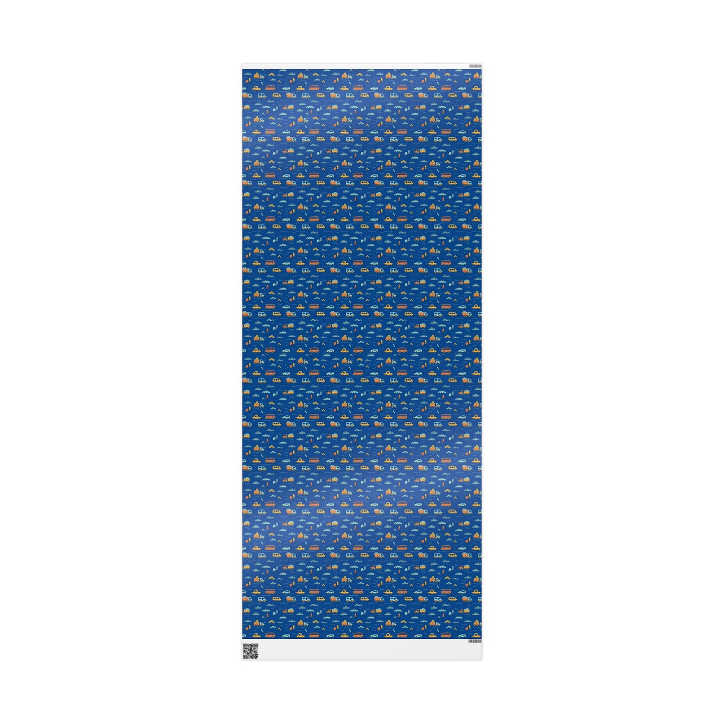 Back & Forth Boulevard Gift Wrap for All Occasions