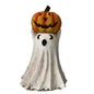 Spooky Ghost LED Halloween Resin Figurines