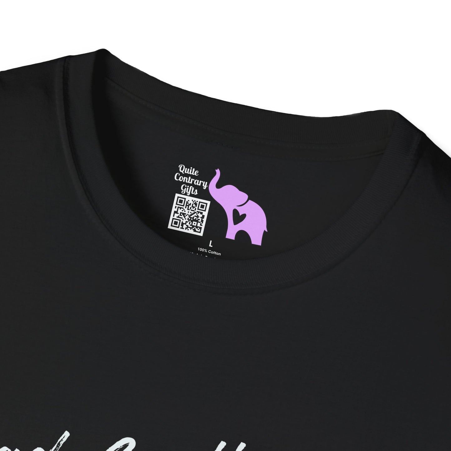 Bad Spellers of the World, Untie! Adult T-shirt