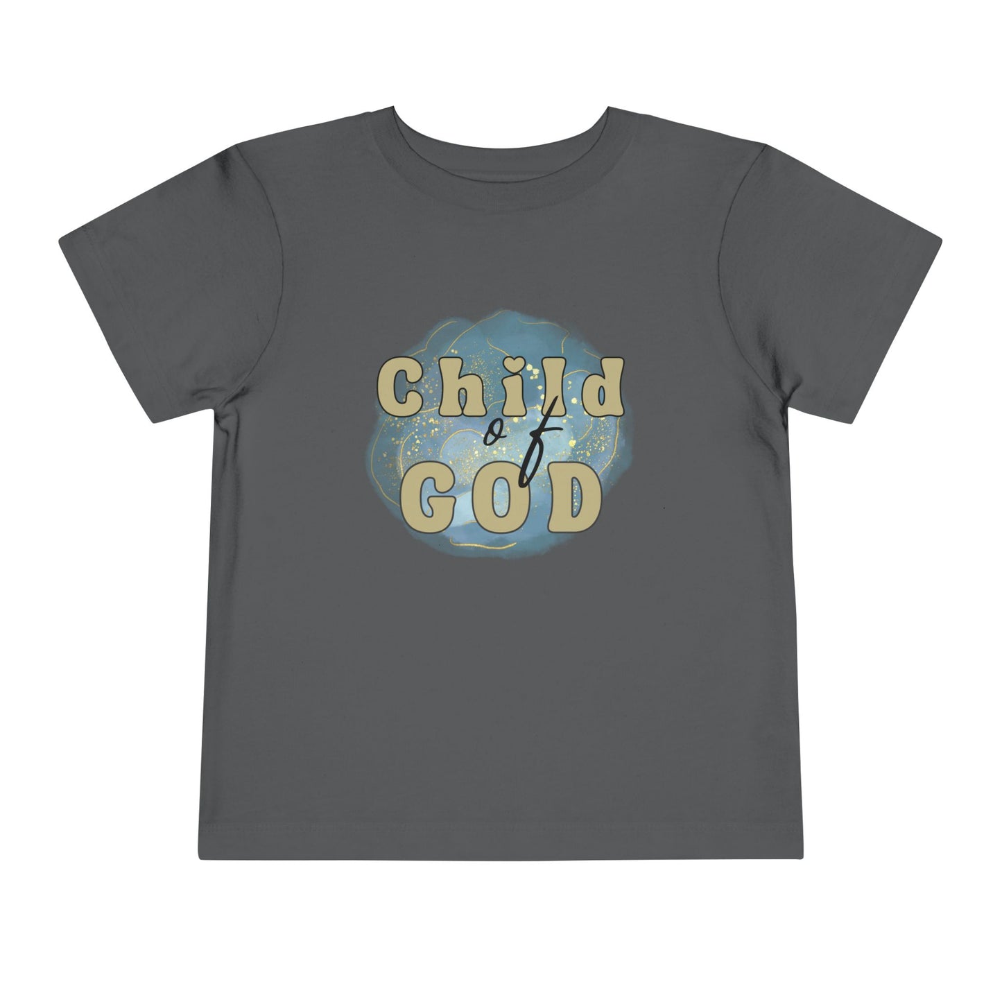 Child of God Toddler Tee