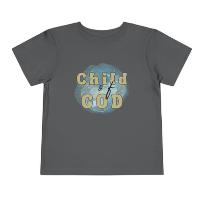 Child of God Toddler Tee