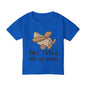 Dirt, Toys, & Lots of Noise Heavy Cotton™ Toddler T-shirt