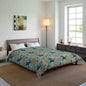 Paws & Whiskers Comforter