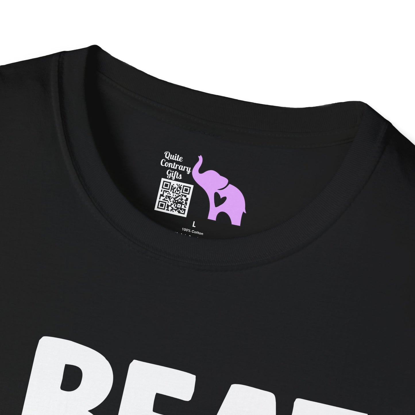 I Beat Cancer What's Next? Adult T-shirt