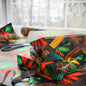 Kujichagulia Waves Kwanzaa Wrapping Paper