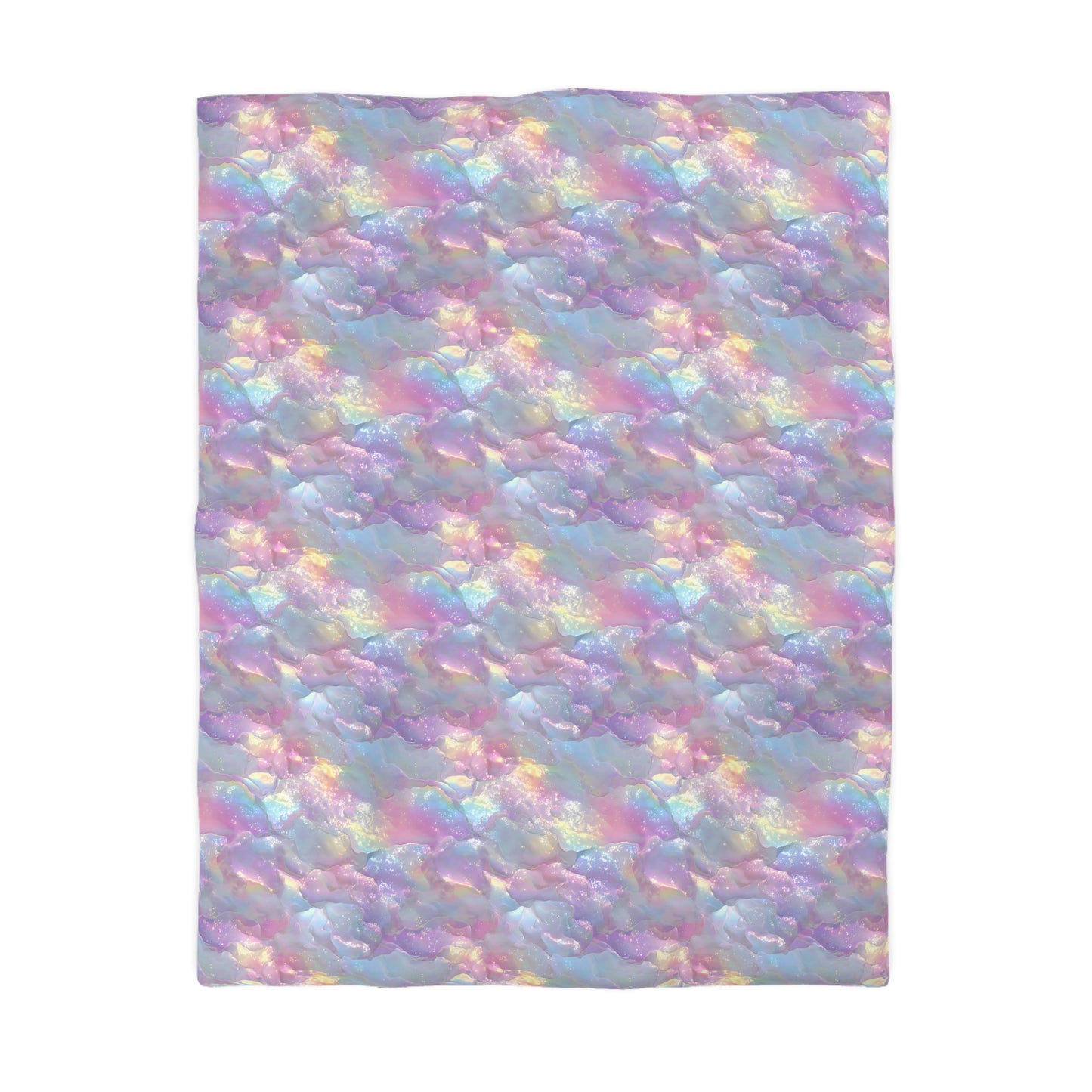 Dreambound Skies Duvet Bedding Set