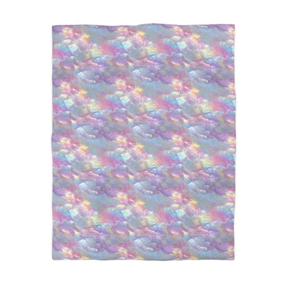 Dreambound Skies Duvet Bedding Set