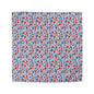 Freedom Dots Microfiber Duvet Cover