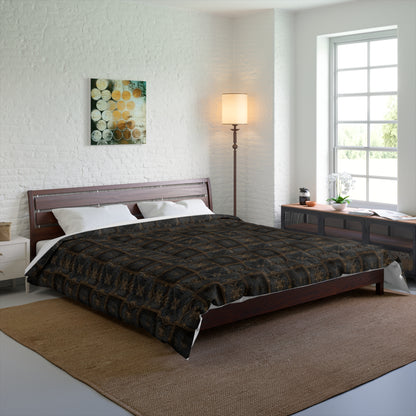 Ruined Elegance Comforter