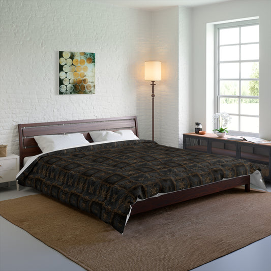 Ruined Elegance Comforter