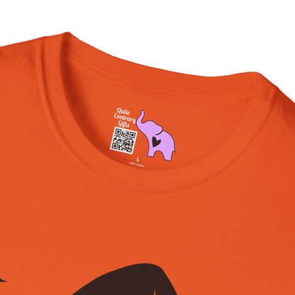 Basic Witch Energy Adult T-shirt