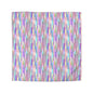 Enchanted Mosaic Microfiber Duvet Cover