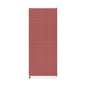 Holiday Cane Craze Wreaths Wrapping Paper