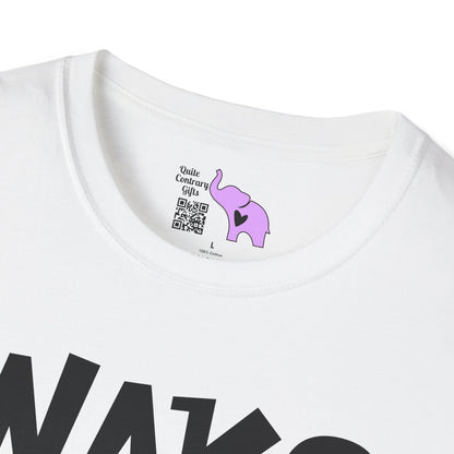 Wake Pray Slay Adult T-shirt