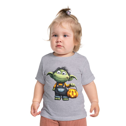 Ghoul Kid on the Block Infant T-Shirt