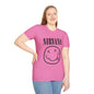 Nirvana Album Cover T-shirt