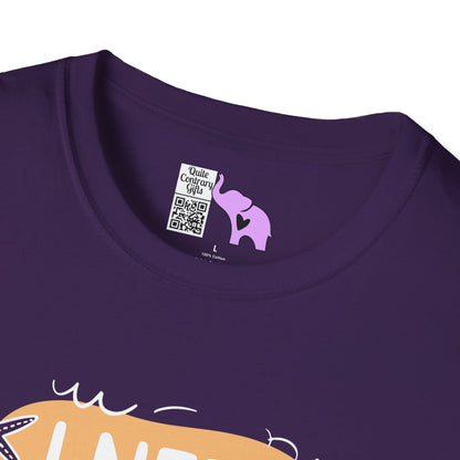 I Need Vitamin Sea Adult T-shirt