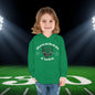 Brenham Cubs Classic Toddler Hoodie