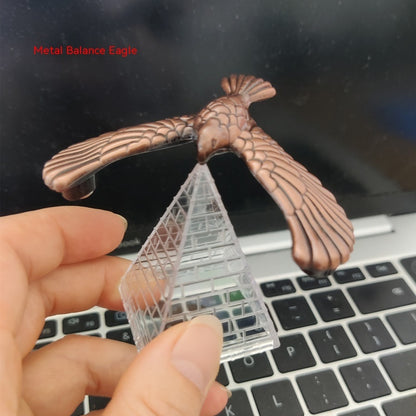 Antigravity Decorative Bird