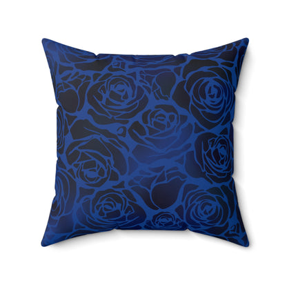 Nocturne Roses Duvet Bedding Set