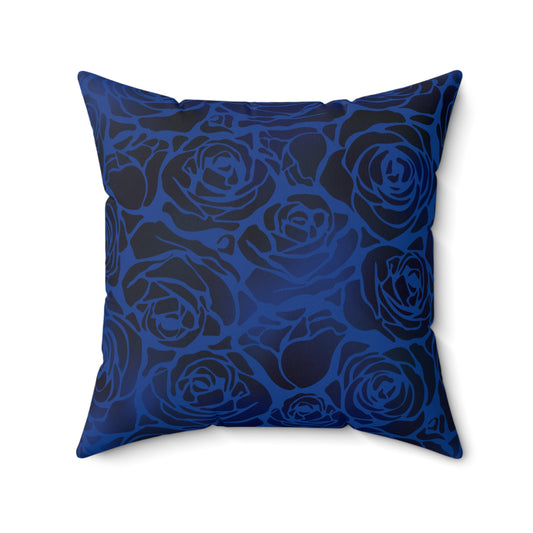 Nocturne Roses Duvet Bedding Set