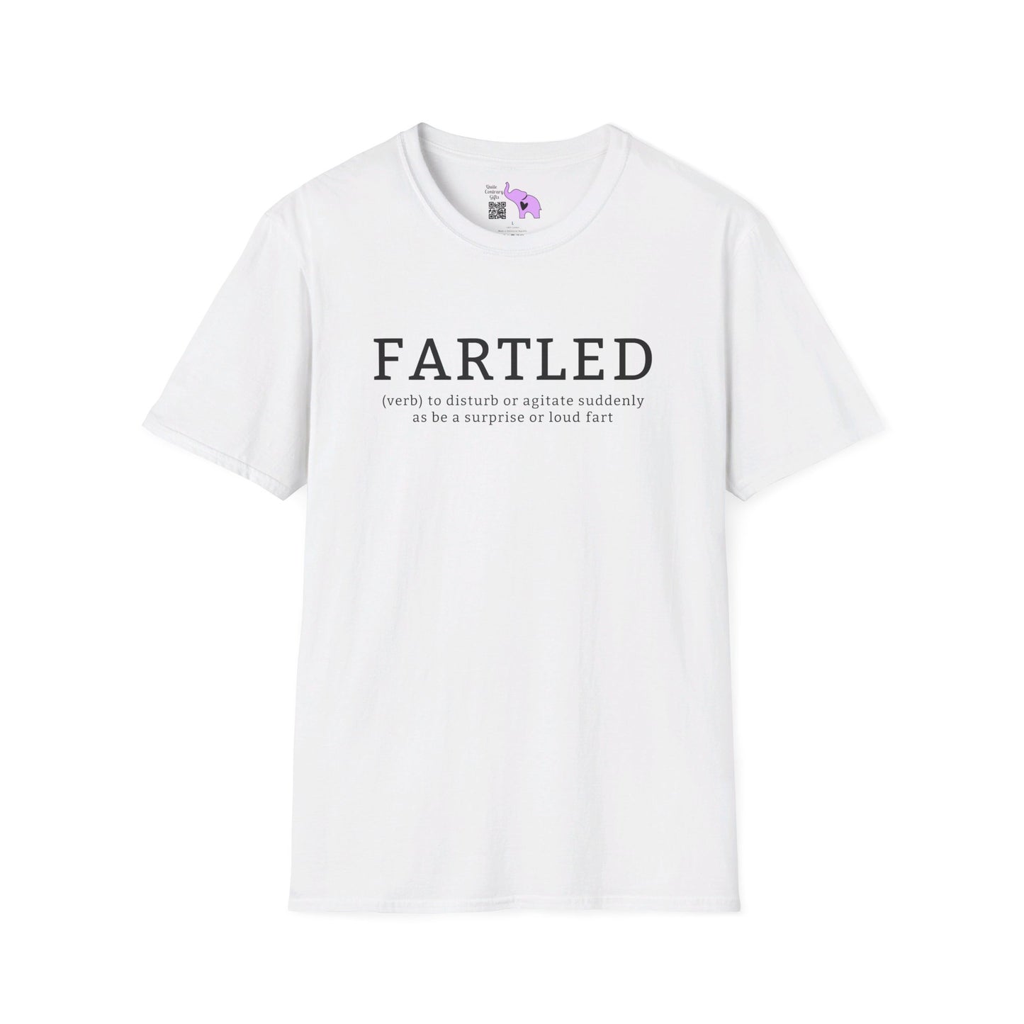 Fartled T-shirt