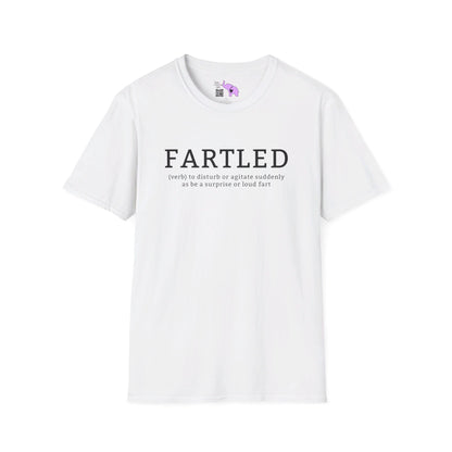 Fartled T-shirt