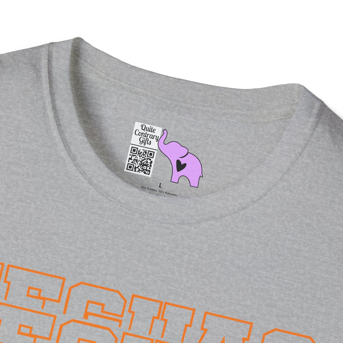 Yeguas (Stacked) Adult T-shirt