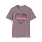Best Grams Ever Adult T-shirt
