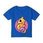 Cute Seahorse Heavy Cotton™ Toddler T-shirt