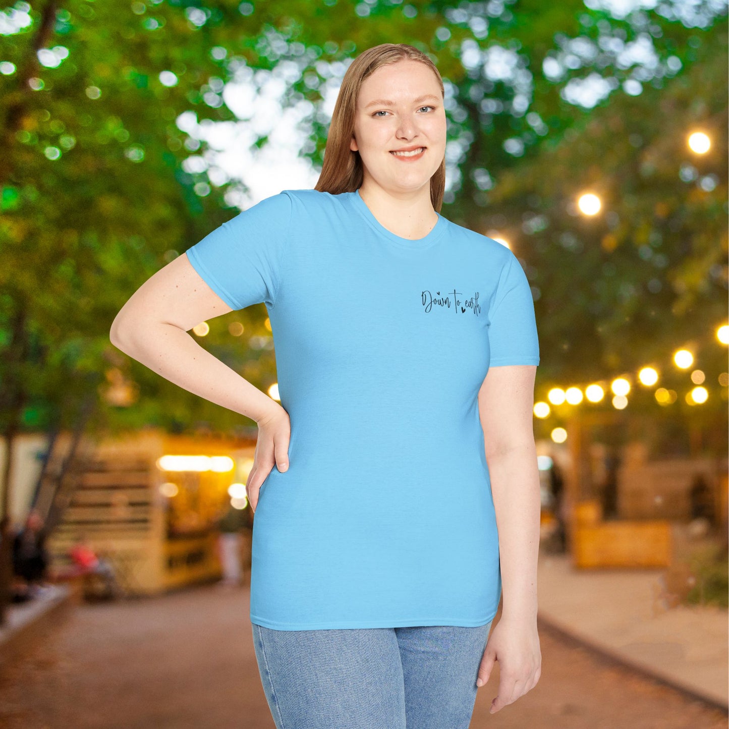 I'm Not Clumsy I'm Gravity's Favorite Adult T-shirt