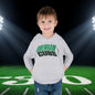 Brenham Cubs (Angled) Toddler Hoodie