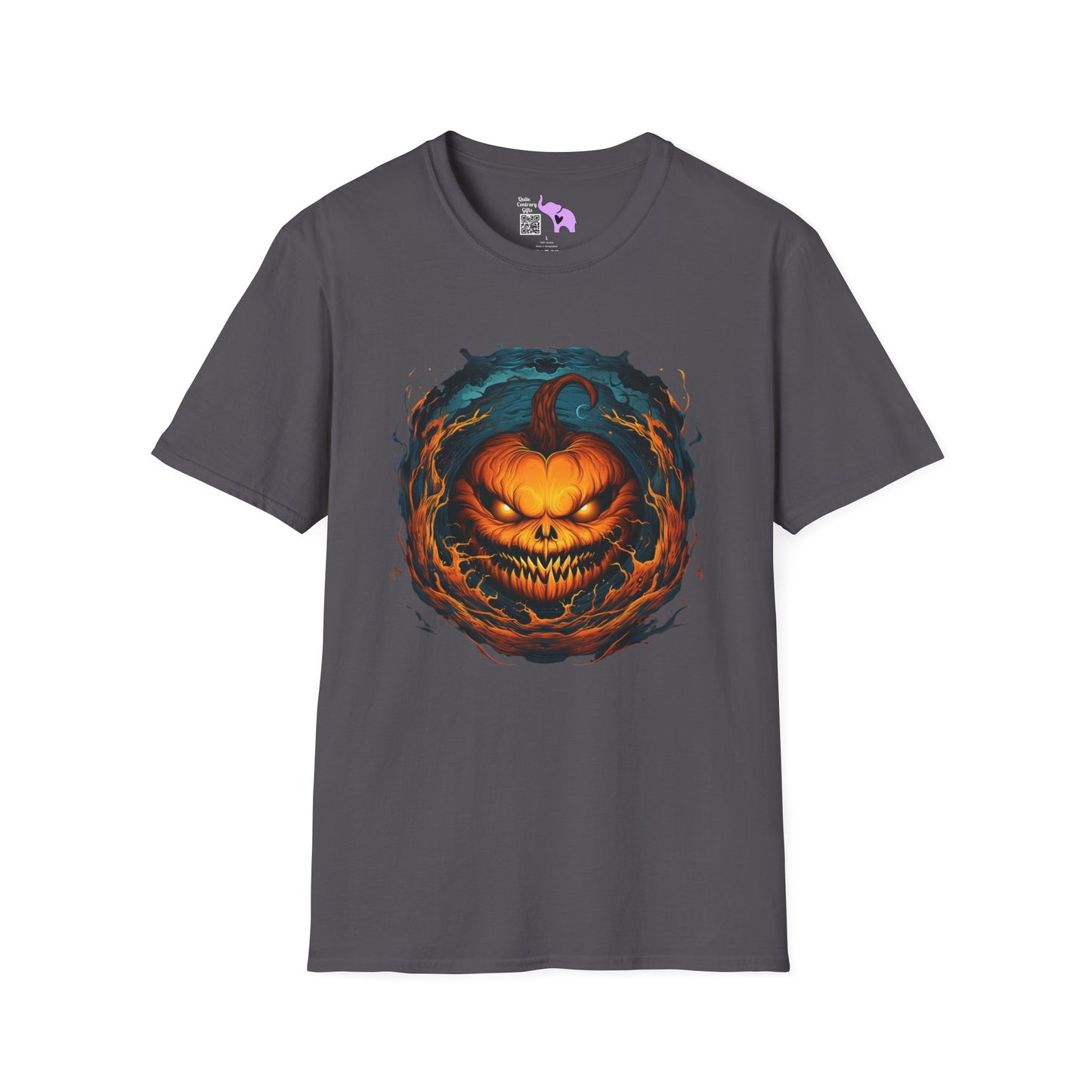 The Hollow King Adult T-shirt