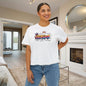 Gemini Street Art Women's Boxy Tee