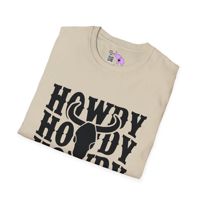 Howdy T-shirt