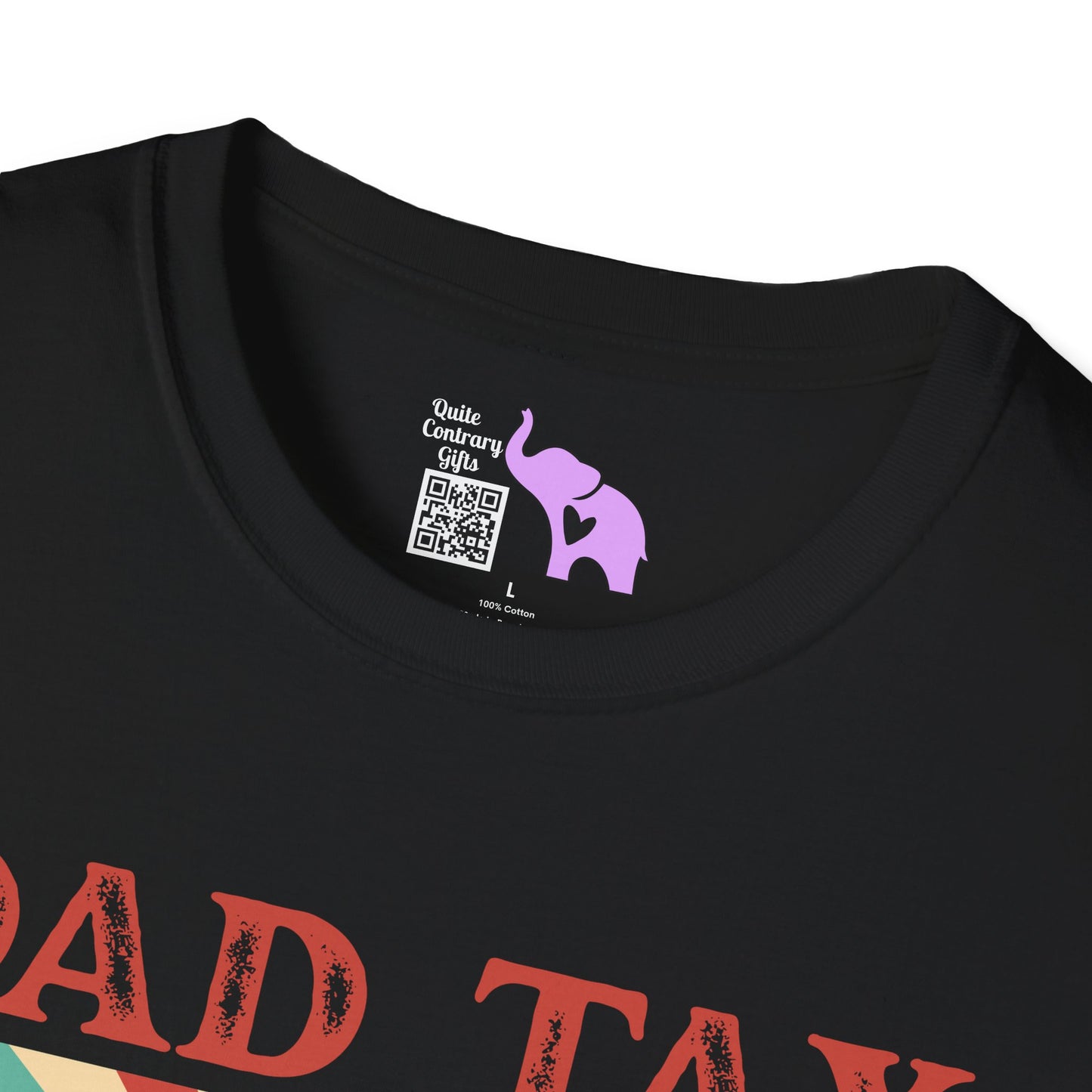 Dad Tax Making Sure It's Not Poison Adult T-shirt