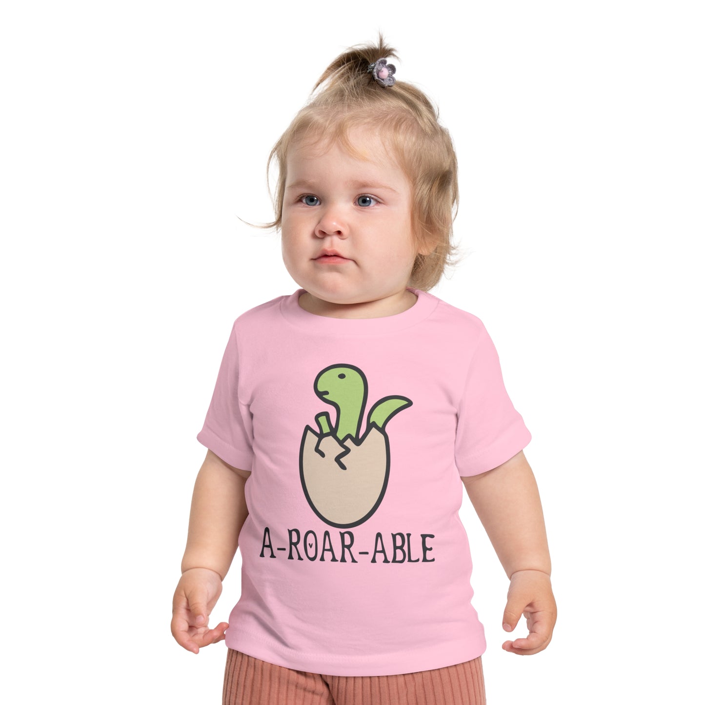 A-Roar-Able Infant T-Shirt