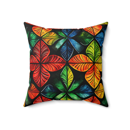 Kinara Radiance Throw Pillow
