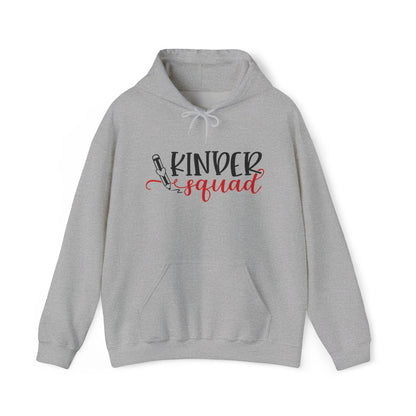 Kinder Squad Adult Heavy Blend™ Hoodie