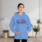 Aquarius Street Art Heavy Blend™ Hooded Sweatshirt