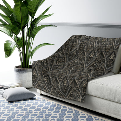 The Watchers Basic Bedding Set
