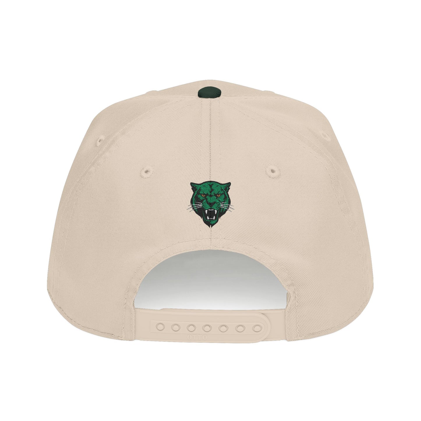 Brenham Cubs (Angled) Mid Profile Baseball Cap