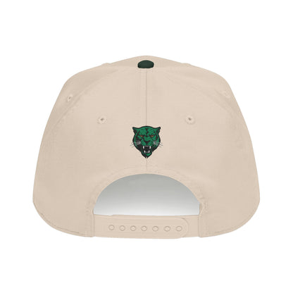 Brenham Cubs (Angled) Mid Profile Baseball Cap