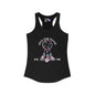 Chase Your Dreams, You Might Catch One Women's Ideal Racerback Tank