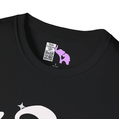 Let Them Adult T-shirt