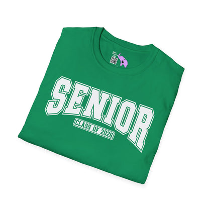 Senior Class of 2026 Adult T-shirt