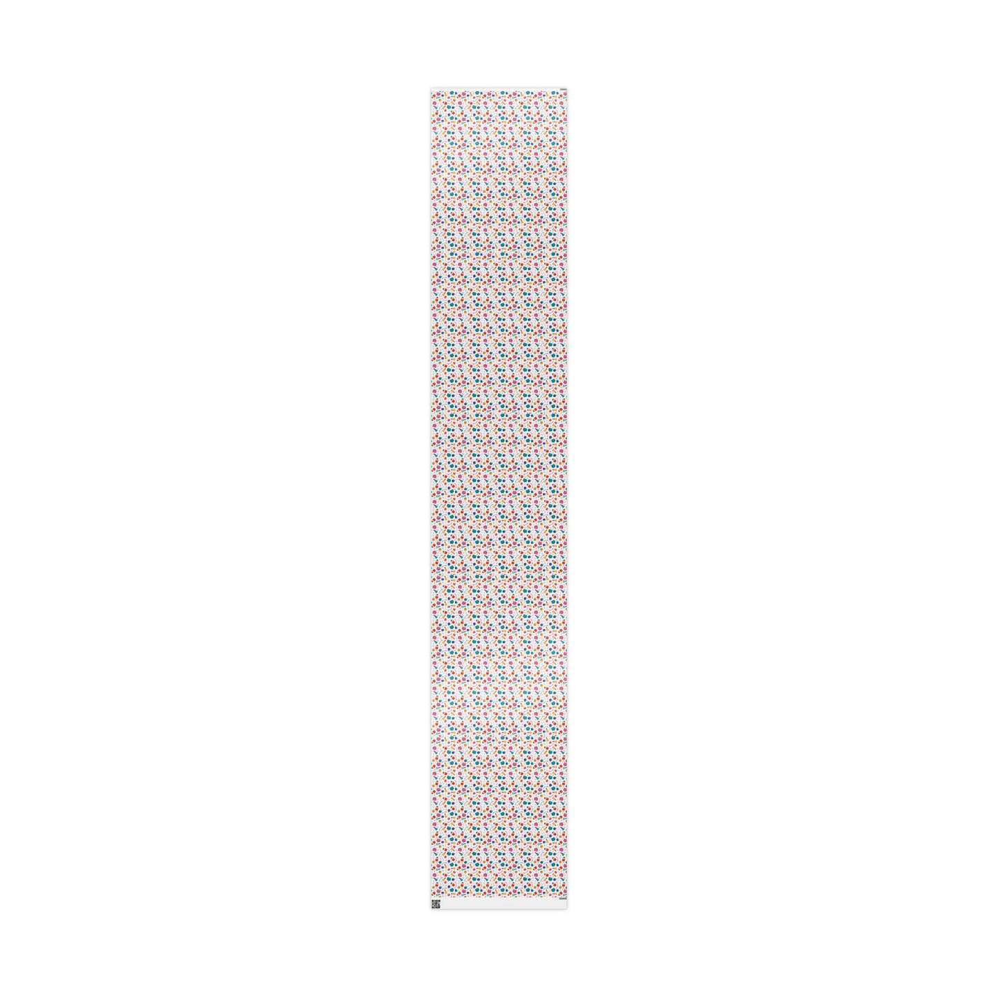 Sprinkled Surprises Wrapping Paper
