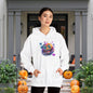 Bubbly Monster Heavy Blend™ Hooded Sweatshirt
